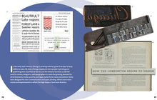 Load image into Gallery viewer, Letters Beyond Form — Exhibition Catalog