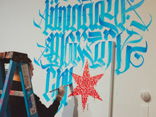 Load image into Gallery viewer, Letters Beyond Form — Exhibition Catalog