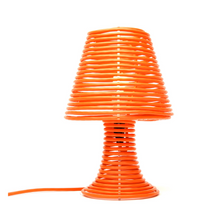 Load image into Gallery viewer, Coil Lamp by Craighton Berman Studio