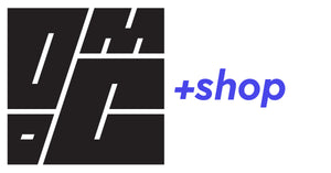 Design Museum of Chicago Shop logo