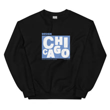 Load image into Gallery viewer, Design Chicago Sweatshirt