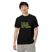 Load image into Gallery viewer, The Design Network: Member's t-Shirt