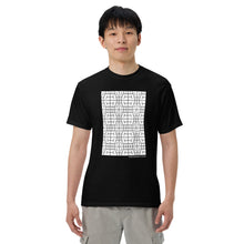 Load image into Gallery viewer, Logo Remix Tee