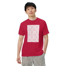 Load image into Gallery viewer, Logo Remix Tee