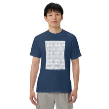 Load image into Gallery viewer, Logo Remix Tee