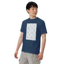 Load image into Gallery viewer, Logo Remix Tee