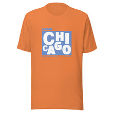 Load image into Gallery viewer, Design Chicago T-Shirt