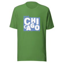 Load image into Gallery viewer, Design Chicago T-Shirt