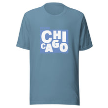 Load image into Gallery viewer, Design Chicago T-Shirt