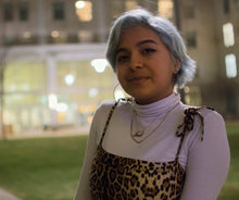 Load image into Gallery viewer, Pouya Ahmadi on Rumi