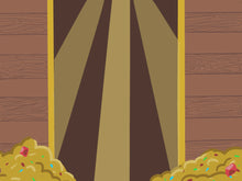 Load image into Gallery viewer, Pouya Ahmadi on Rumi