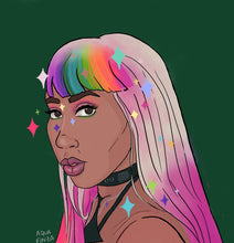 Load image into Gallery viewer, Pouya Ahmadi on Rumi