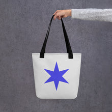 Load image into Gallery viewer, Design Museum Mission Tote