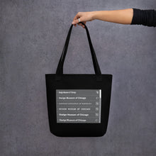 Load image into Gallery viewer, Font Choice Tote