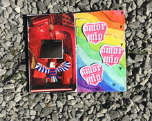 Load image into Gallery viewer, Pouya Ahmadi on Rumi