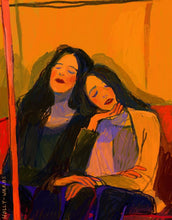 Load image into Gallery viewer, Pouya Ahmadi on Rumi