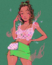 Load image into Gallery viewer, Pouya Ahmadi on Rumi