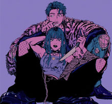 Load image into Gallery viewer, Pouya Ahmadi on Rumi