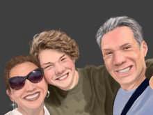 Load image into Gallery viewer, Pouya Ahmadi on Rumi