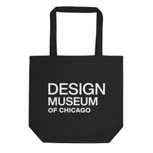 Load image into Gallery viewer, DMoC Logo Tote Bag