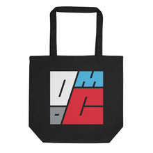 Load image into Gallery viewer, DMoC Logo Tote Bag