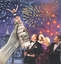 Load image into Gallery viewer, Pouya Ahmadi on Rumi