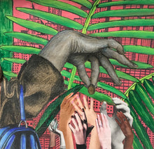 Load image into Gallery viewer, Pouya Ahmadi on Rumi