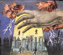 Load image into Gallery viewer, Pouya Ahmadi on Rumi