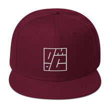 Load image into Gallery viewer, DMoC Logo Hat