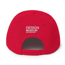 Load image into Gallery viewer, DMoC Logo Hat