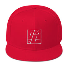 Load image into Gallery viewer, DMoC Logo Hat