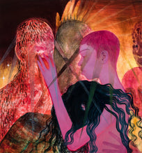 Load image into Gallery viewer, Pouya Ahmadi on Rumi