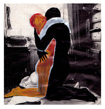 Load image into Gallery viewer, Pouya Ahmadi on Rumi