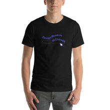 Load image into Gallery viewer, Vector Selection Logo Tee