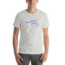 Load image into Gallery viewer, Vector Selection Logo Tee