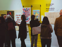 Load image into Gallery viewer, Letters Beyond Form — Exhibition Catalog

