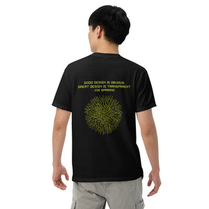 The Design Network: Member's t-Shirt