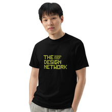 Load image into Gallery viewer, The Design Network: Member&#39;s t-Shirt
