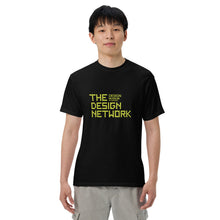 Load image into Gallery viewer, The Design Network: Member&#39;s t-Shirt
