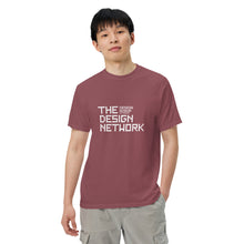 Load image into Gallery viewer, The Design Network&quot; Member&#39;s t-shirt
