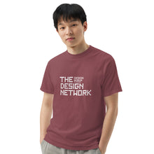 Load image into Gallery viewer, The Design Network&quot; Member&#39;s t-shirt
