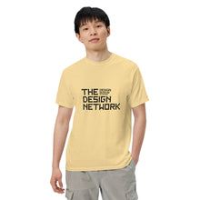 Load image into Gallery viewer, The Design Network: Member&#39;s t-shirt
