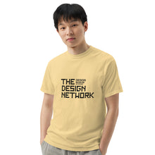 Load image into Gallery viewer, The Design Network: Member&#39;s t-shirt
