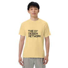 Load image into Gallery viewer, The Design Network: Member&#39;s t-shirt
