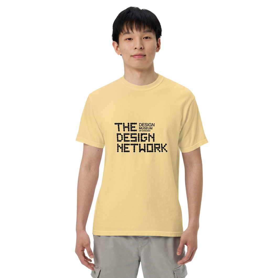 The Design Network: Member's t-shirt