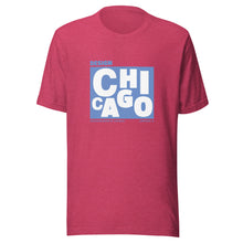 Load image into Gallery viewer, Design Chicago T-Shirt
