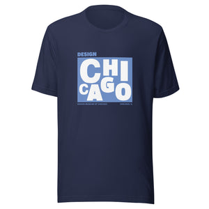 Design Chicago T-Shirt