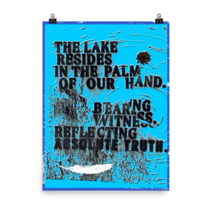 Lake Michigan Series | Christian Solorzano | Reflecting Absolute Truth