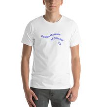 Load image into Gallery viewer, Vector Selection Logo Tee
